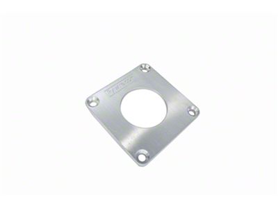 Rywire Mil-Spec Connector Plate - Small 3x3in