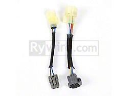 Rywire OBD0 to OBD1 Distributor Adapter - RY-DIS-0-1