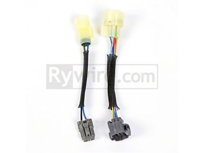 Rywire OBD0 to OBD1 Distributor Adapter - RY-DIS-0-1