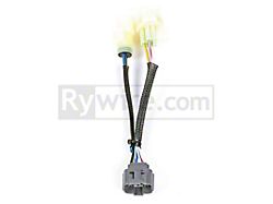 Rywire OBD0 to OBD2A 10-Pin Distributor Adapter - RY-DIS-0-2-10-PIN
