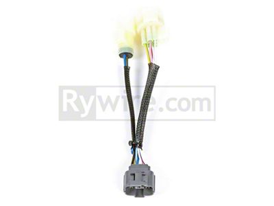 Rywire OBD0 to OBD2A 10-Pin Distributor Adapter