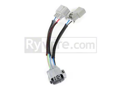 Rywire OBD1 to OBD2 10-Pin Distributor Adapter
