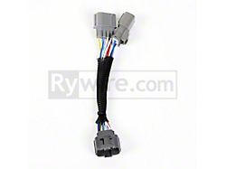 Rywire OBD1 to OBD2 8-Pin Distributor Adapter - RY-DIS-1-2-8-PIN