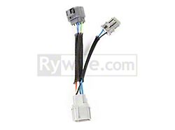 Rywire OBD2 10-Pin to OBD1 Distributor Adapter - RY-DIS-2-1-10-PIN
