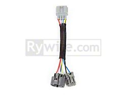 Rywire OBD2 8-Pin to OBD1 Distributor Adapter - RY-DIS-2-1-8-PIN