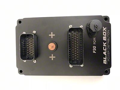 Rywire P30 PDM Unit Only w/Connector - RY-MORISTECH-P30