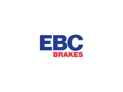EBC Brakes Premium Rotor Sets - S13KR1343
