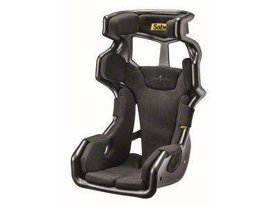 Sabelt Spine FIA8855-2021 Seat; XL (Universal; Some Adaptation May Be Required)