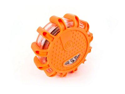 Race Sport Lighting Safety Flare - RS-FLARELED-R