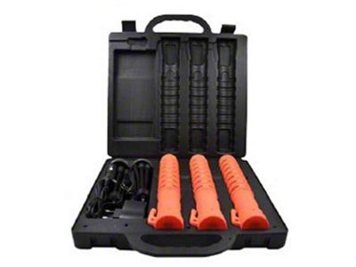 Race Sport Lighting Safety Flare - RS2088R2B-A