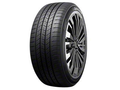 Sailun Atrezzo SH408 Tire (225/50R16)