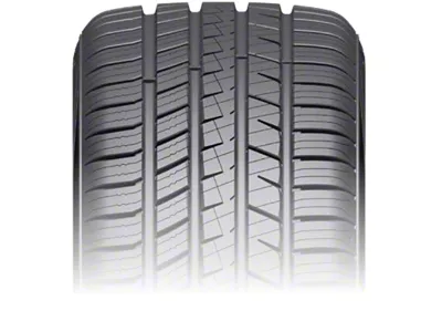 Sailun Atrezzo SVA2 Tire (245/40R18)