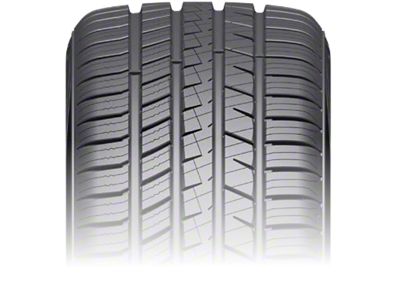 Sailun Atrezzo SVA2 Tire (205/55R16)