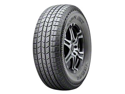 Sailun Terramax HLT Tire (32" - LT265/75R16)