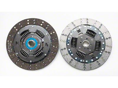 South Bend Clutch 05.5-13 Dodge 5.9/6.7L G56 Clutch Repl Needs - G56-OFER