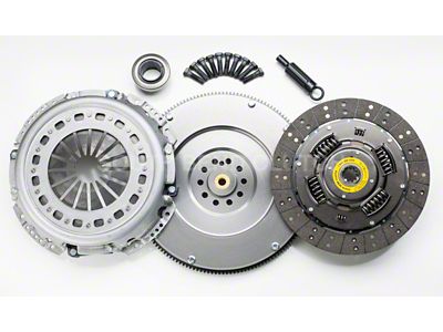 South Bend Clutch 94-98 Ford 7.3 Powerstroke ZF-5 Stock Clutch - 1944-5K
