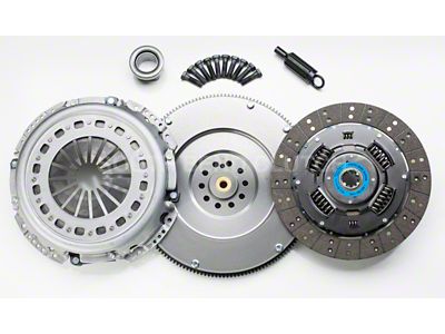South Bend Clutch 99-03 Ford 7.3 Powerstroke ZF-6 Stock Clutch - 1944-6K