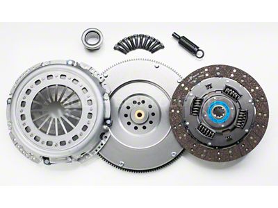 South Bend Clutch 99-03 Ford 7.3 Powerstroke ZF-6 Org Clutch - 1944-6OK
