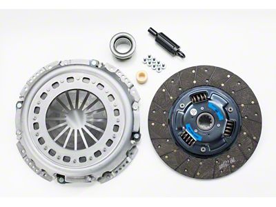South Bend Clutch 99-03.5 Ford 7.3 Powerstroke ZF-6 Clutch Kit - 1944-6OR-HD