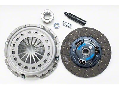 South Bend Clutch 05.5-13 Dodge 5.9/6.7L G56 HD Organic Clutch - G56-OR-HD