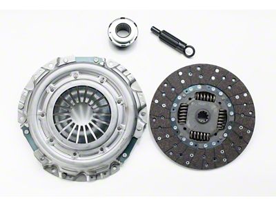 South Bend Clutch 96-01 GM 6.5L Stock Clutch Repl - 04-154R
