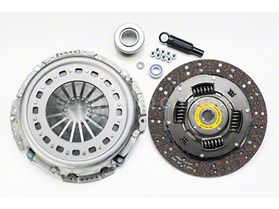 South Bend Clutch 88-93 Dodge Getrag/94-03 5.9L NV4500/99-00.5 NV5600 235hp 13in - 13125-OR