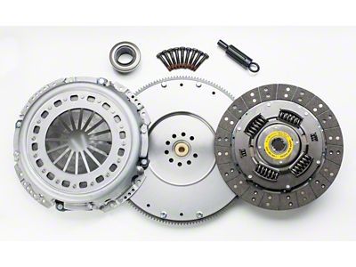 South Bend Clutch 87-94 Ford 7.3 DI Non-Turbo ZF-5 Stock - 1944-325K