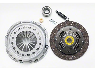 South Bend Clutch 87-94 Ford 7.3 DI Non-Turbo / 7.3 - 1944-5OR