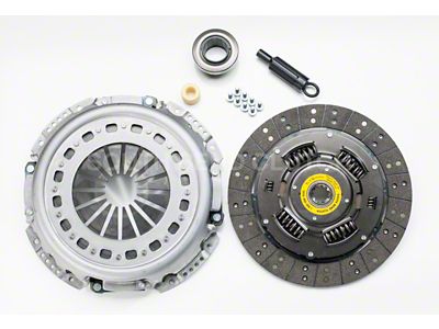 South Bend Clutch 87-94 Ford 7.3 DI Non-Turbo/7.3 IDI Turbo/7.3 - 1944-5R