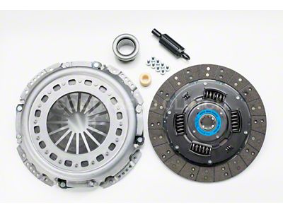 South Bend Clutch 99-03 Ford 7.3 Powerstroke ZF-6 Org Clutch - 1944-6OR