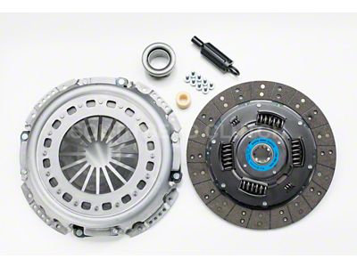 South Bend Clutch 99-03 Ford 7.3 Powerstroke ZF-6 Stock Clutch - 1944-6R