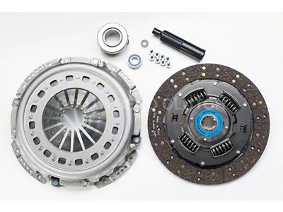 South Bend Clutch 00.5-05.5 Dodge NV5600 245hp Org Clutch Repl - 1947-O