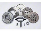 South Bend Clutch 00.5-05.5 Dodge NV5600 245hp Street Dual Disc Clutch - SDD3250-6