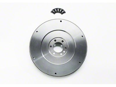 South Bend Clutch 92-01 GM 6.5L Solid Flywheel for 6.5L - 167126