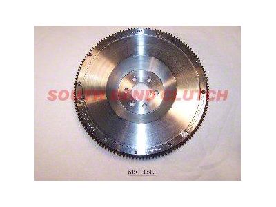South Bend Clutch 00-06 Audi TT 6SP - SBCF0503