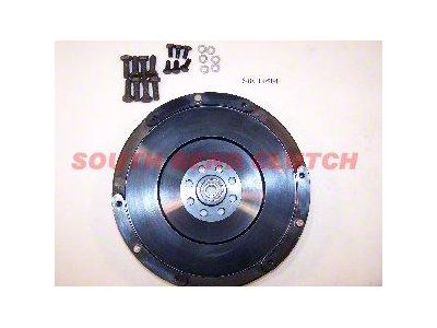 South Bend Clutch 00-04 Audi A6 Quattro - SBCF0504