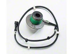 South Bend Clutch Chevy Duramax 6.6L Replacement Hydraulic Assembly - HYDX-MAX