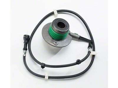 South Bend Clutch Chevy Duramax 6.6L Replacement Hydraulic Assembly - HYDX-MAX