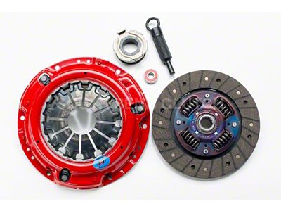 South Bend Clutch DXD Racing Clutch 13+ Subaru BRZ 2.0L - FJK1005-HD-O