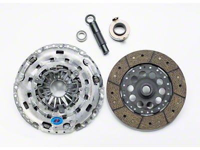 South Bend Clutch 03-06 / DXD Racing Clutch 03-06 Honda Accord 3L - HCK1007-HD-O