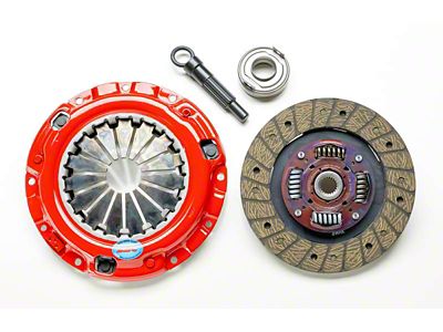 South Bend Clutch 91-99 / DXD Racing Clutch 3000GT Non-Turbo - K05048-HD-O