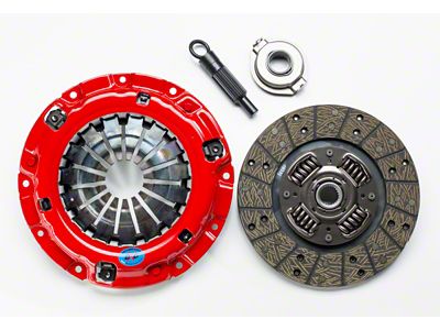 South Bend Clutch 91-99 Mitsubishi 3000GT Turbo - K05075-HD-O