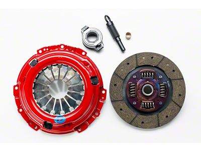 South Bend Clutch 96-01 Infinity I30 3.0L - K06044-HD-O