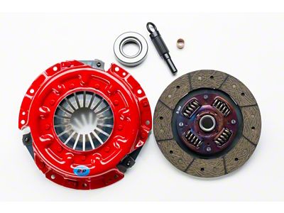 South Bend Clutch 89-96 Nissan 300ZX N/A - K06045-HD-O