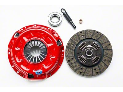 South Bend Clutch 90-96 / DXD Racing Clutch 300ZX Turbo - K06046-HD-O