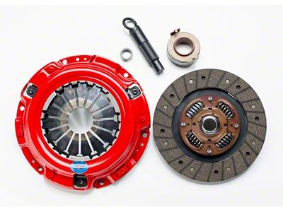 South Bend Clutch 90-99 / DXD Racing Clutch 90-99 Honda Accord F22 - K08014-HD-O
