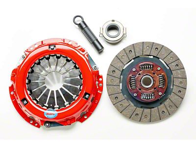 South Bend Clutch 90-99 Toyota Celica GT5SFE/GTS5SFE to Toyota MR2 - K16062/16073-HD-O