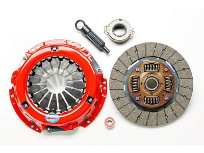 South Bend Clutch 91-95 Toyota MR2 Turbo - K16062-HD-O