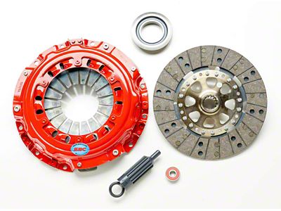 South Bend Clutch 94-98 Toyota Supra Turbo - K16093-HD-O-DMF