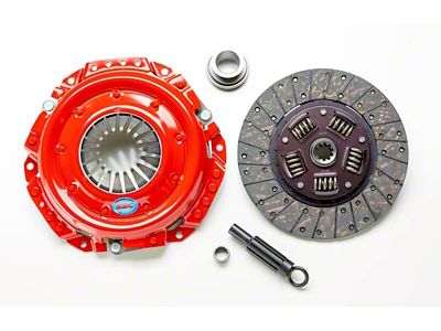 South Bend Clutch 02-05 / DXD Racing Clutch 02-05 Lexus IS300 3.0L - K16095-HD-O